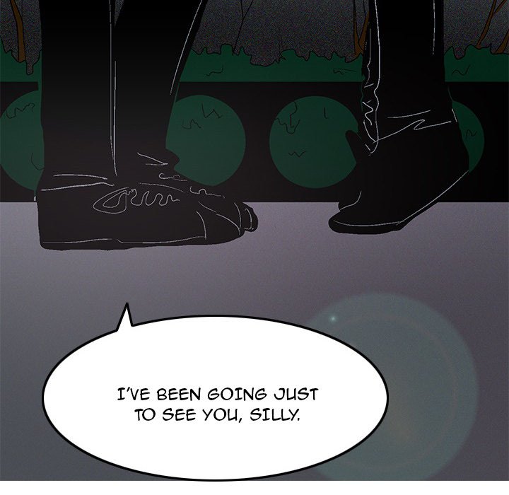 UP Gossip Chapter 45 image 35
