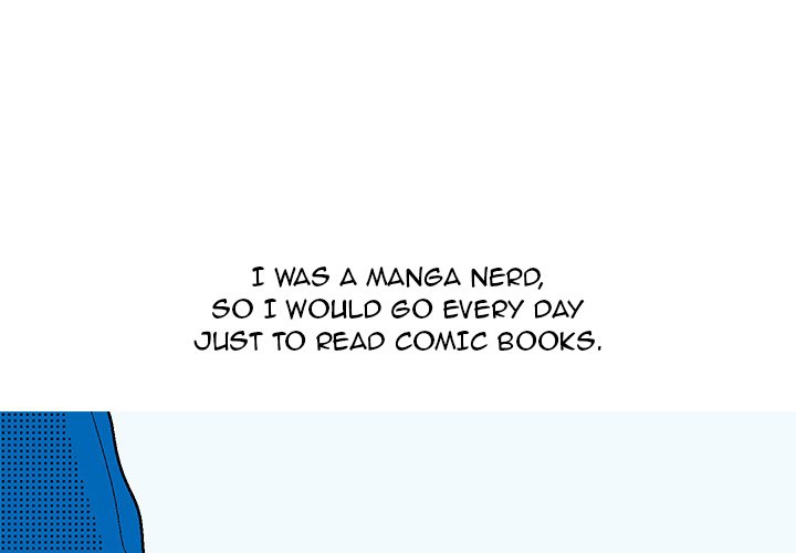 UP Gossip Chapter 45 image 3