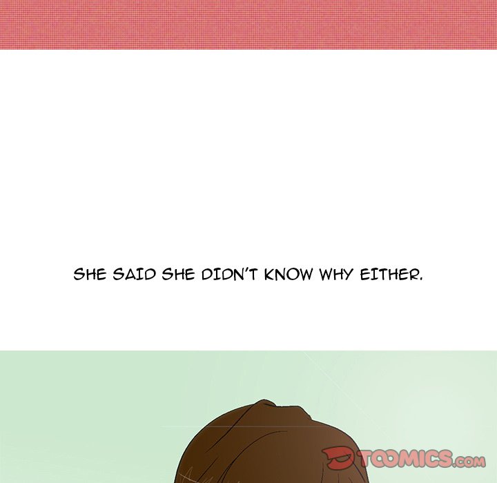 UP Gossip Chapter 45 image 42