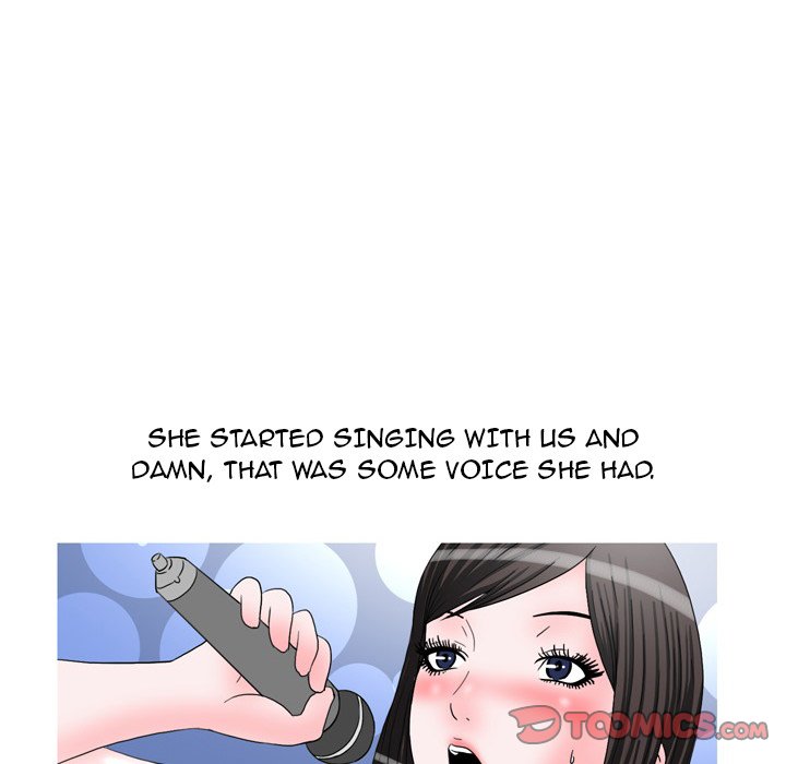 UP Gossip Chapter 47 image 11