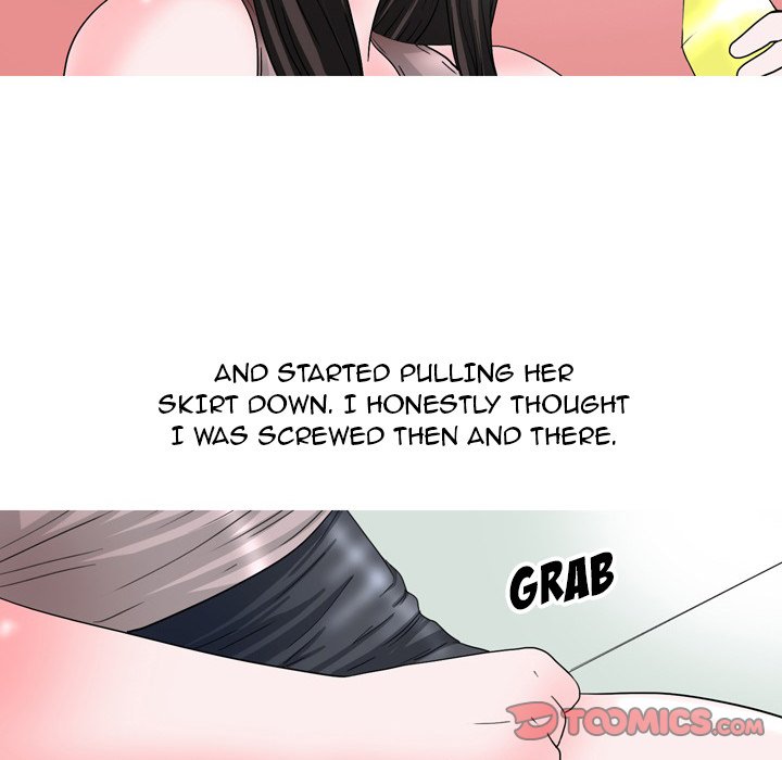UP Gossip Chapter 47 image 29
