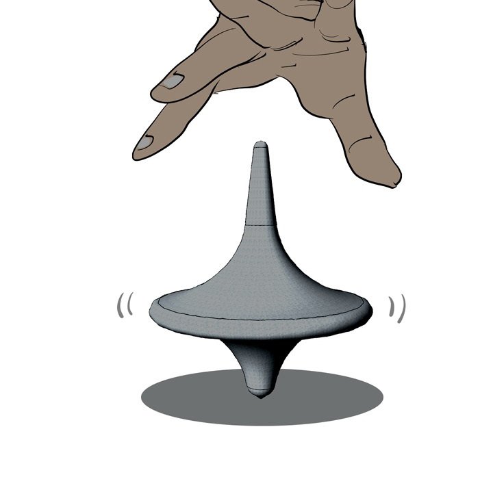 UP Gossip Chapter 49 image 16