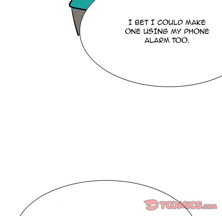 UP Gossip Chapter 49 image 21