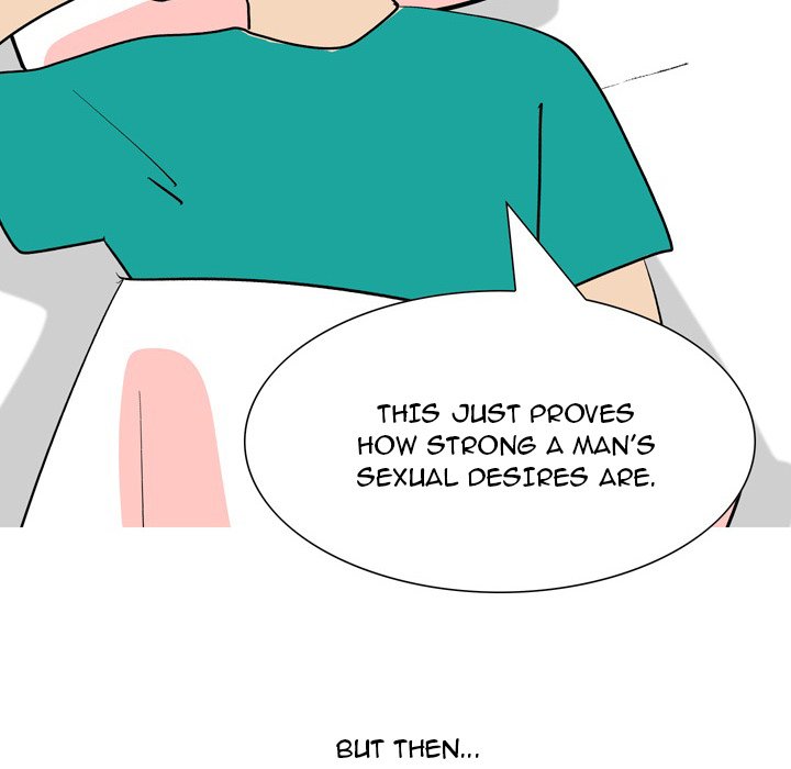 UP Gossip Chapter 49 image 23