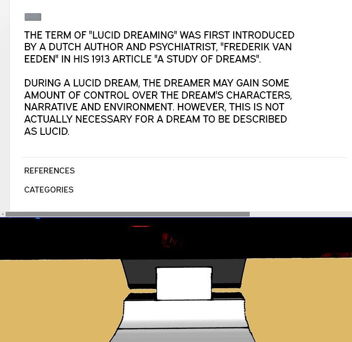 UP Gossip Chapter 49 image 4