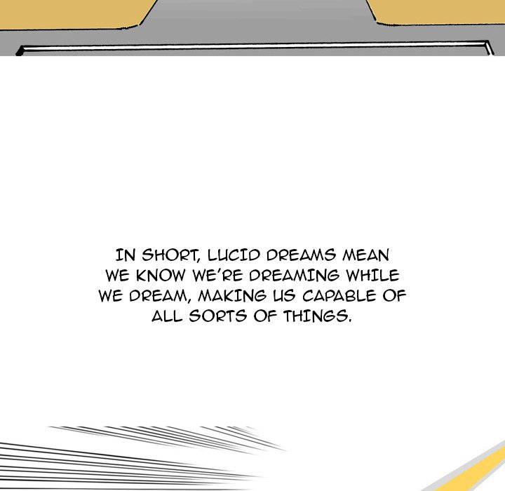 UP Gossip Chapter 49 image 5