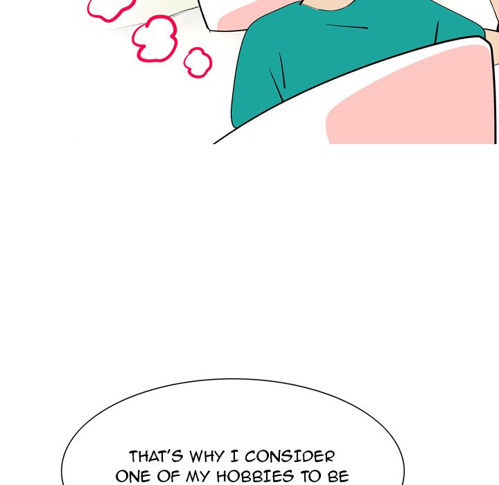 UP Gossip Chapter 49 image 7
