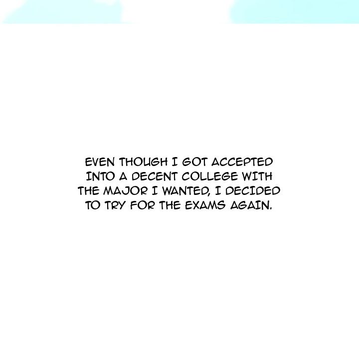 UP Gossip Chapter 5 image 10