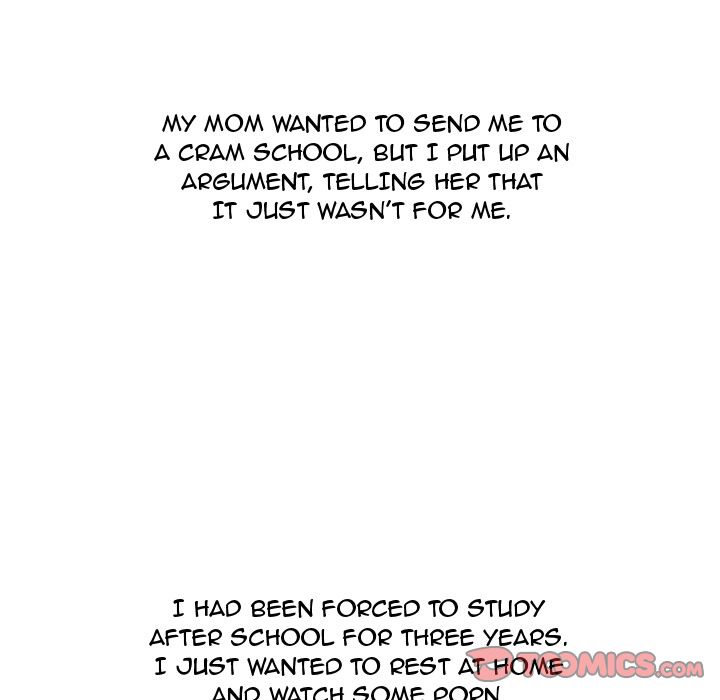 UP Gossip Chapter 5 image 12
