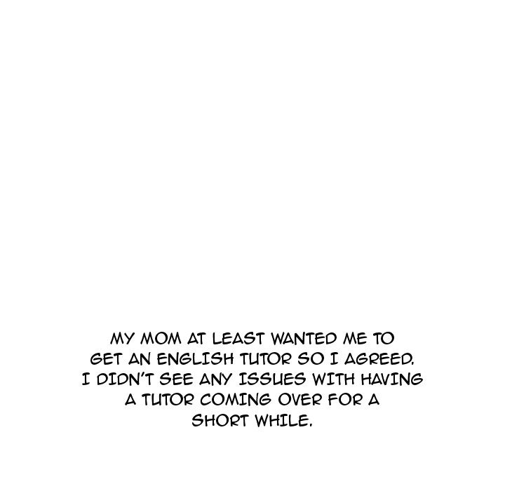 UP Gossip Chapter 5 image 14