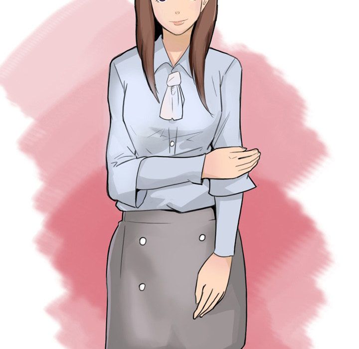 UP Gossip Chapter 5 image 17