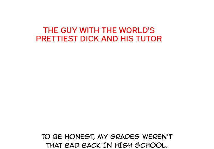 UP Gossip Chapter 5 image 1