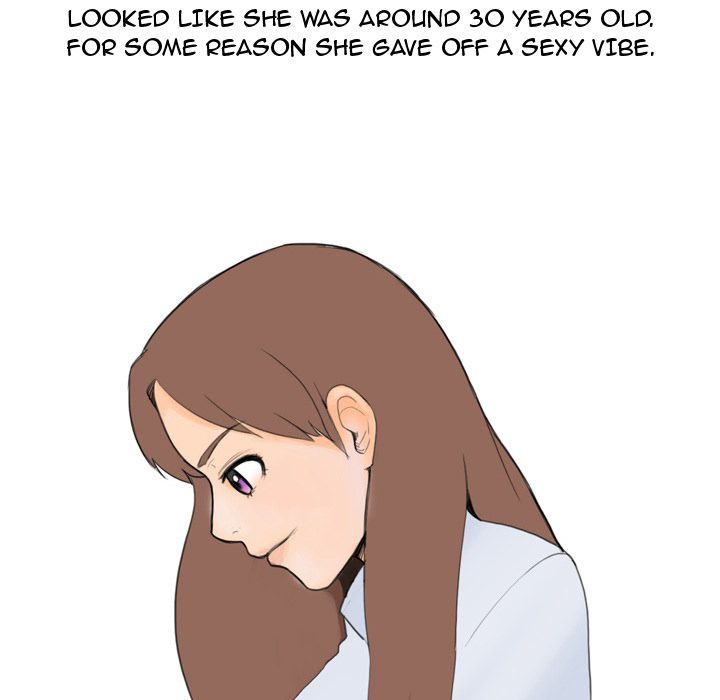UP Gossip Chapter 5 image 19