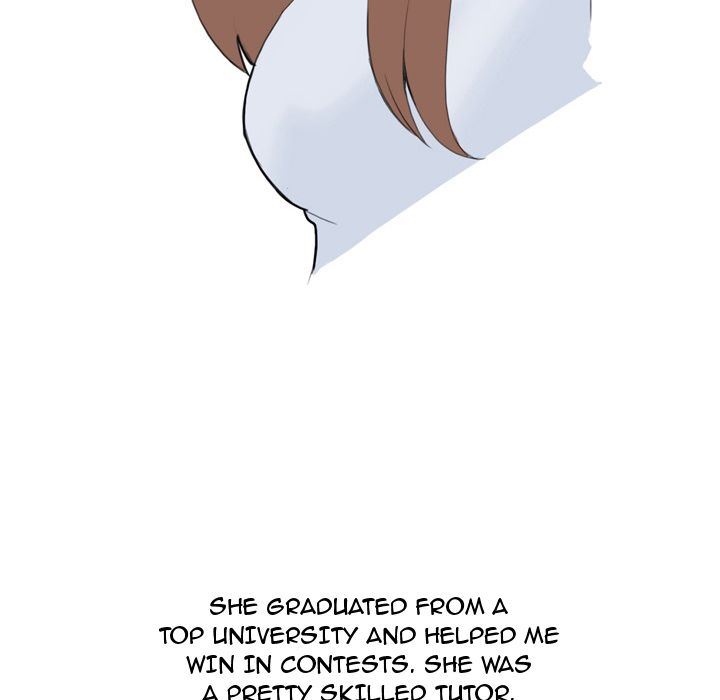 UP Gossip Chapter 5 image 20