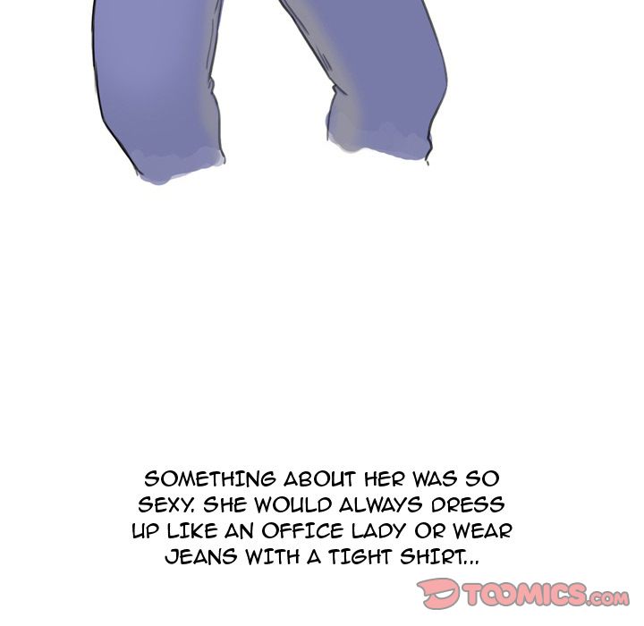 UP Gossip Chapter 5 image 24