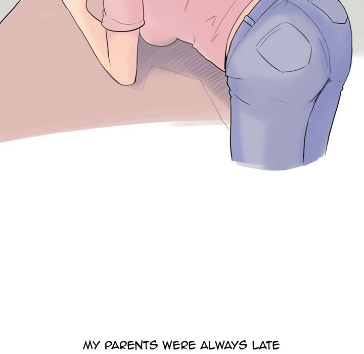 UP Gossip Chapter 5 image 28