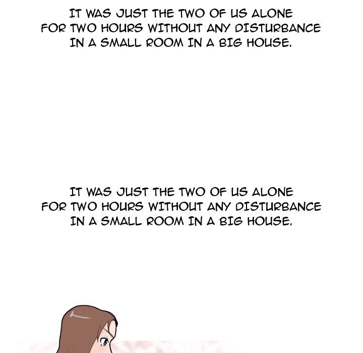UP Gossip Chapter 5 image 35