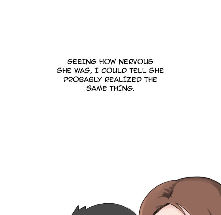 UP Gossip Chapter 5 image 37