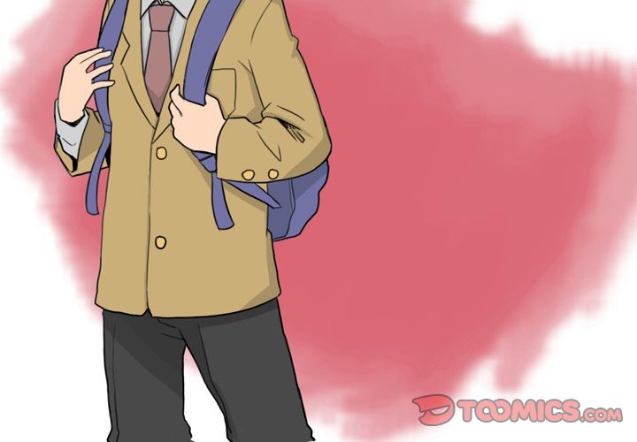 UP Gossip Chapter 5 image 3