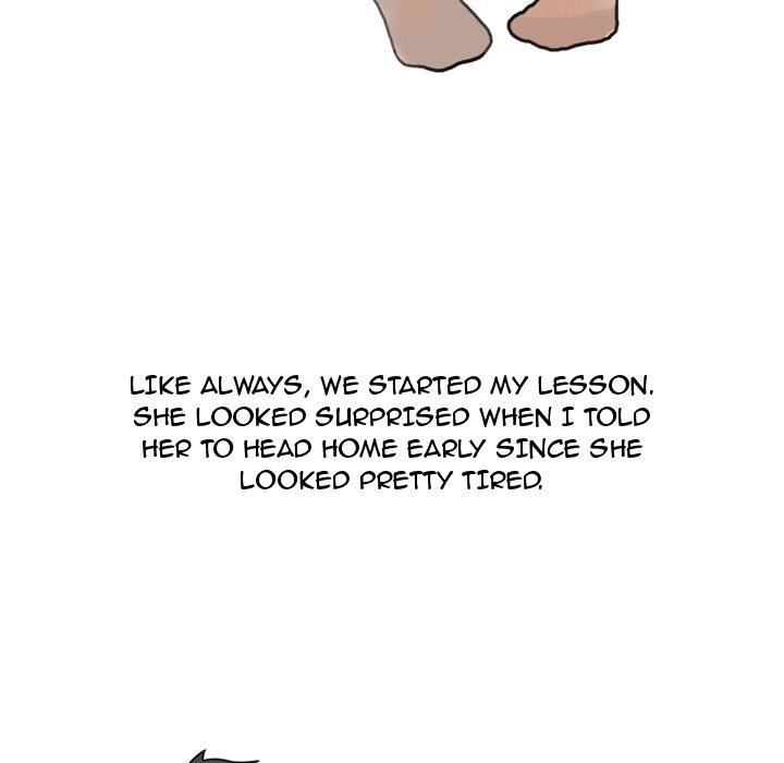 UP Gossip Chapter 5 image 43