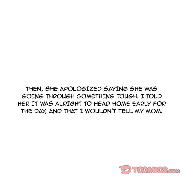 UP Gossip Chapter 5 image 45