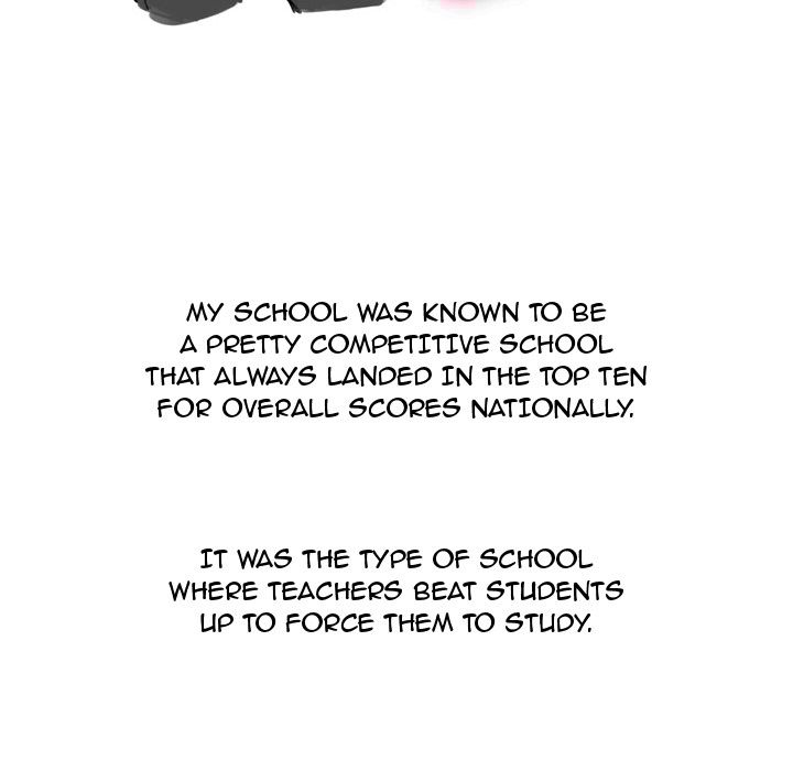UP Gossip Chapter 5 image 4