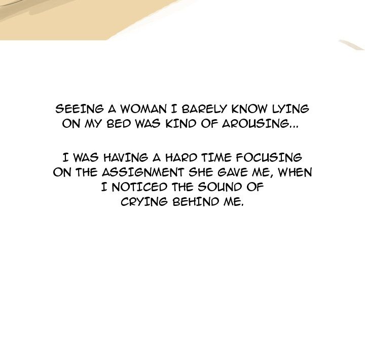 UP Gossip Chapter 5 image 49