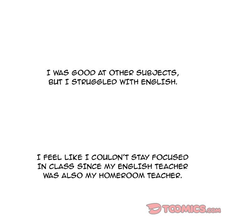 UP Gossip Chapter 5 image 6