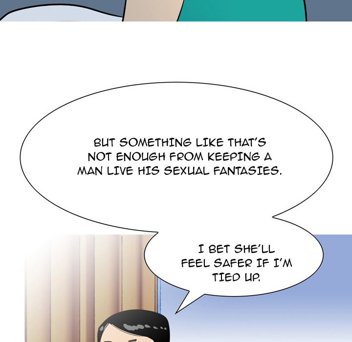 UP Gossip Chapter 50 image 9
