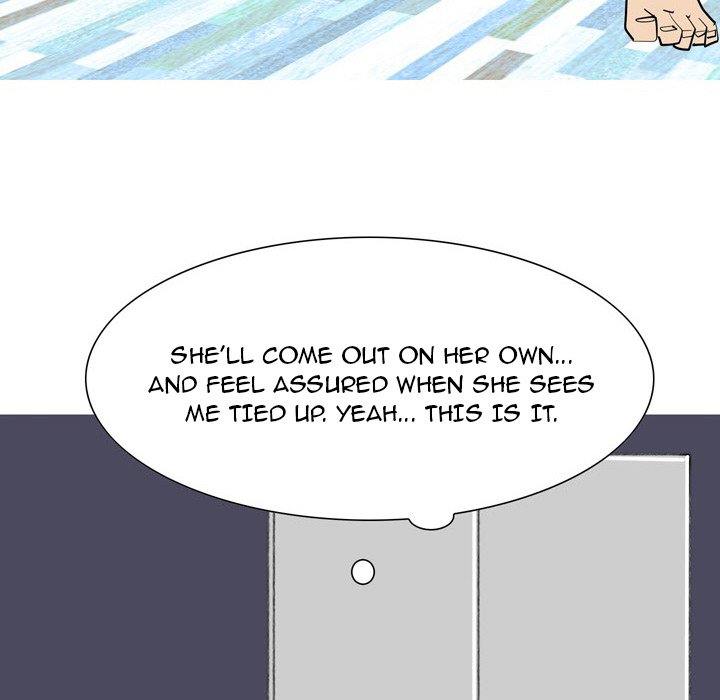 UP Gossip Chapter 50 image 11