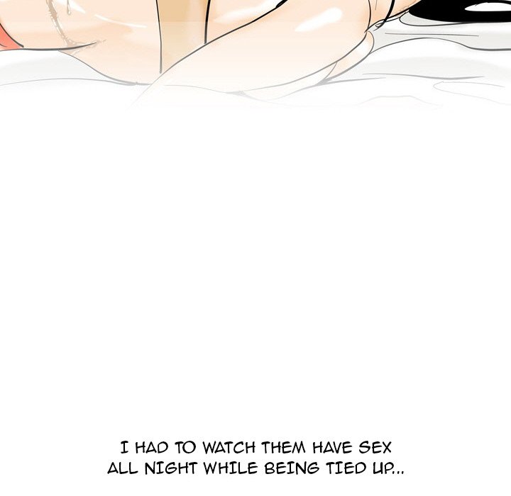 UP Gossip Chapter 50 image 25