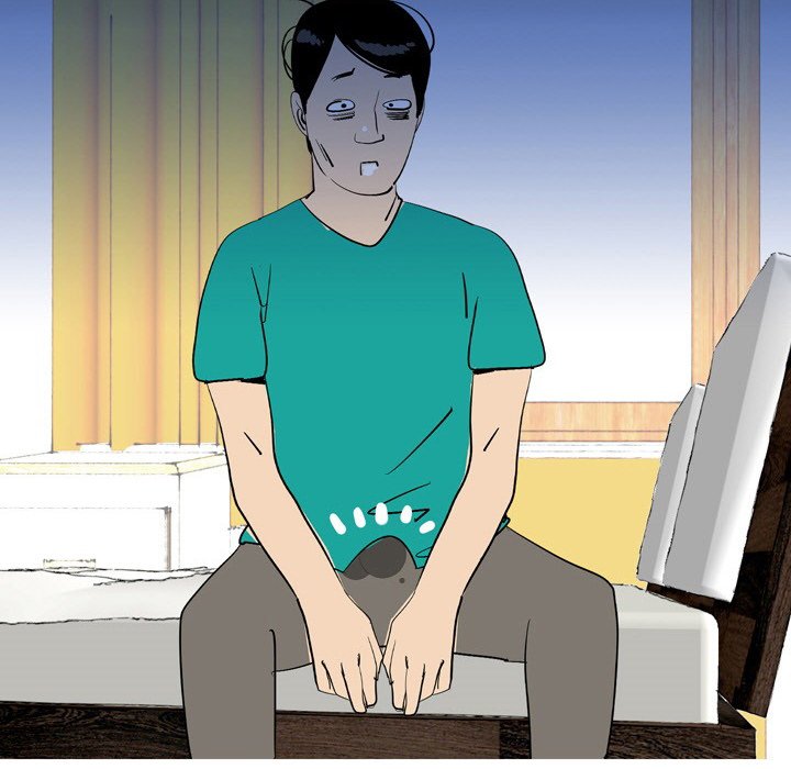 UP Gossip Chapter 50 image 29