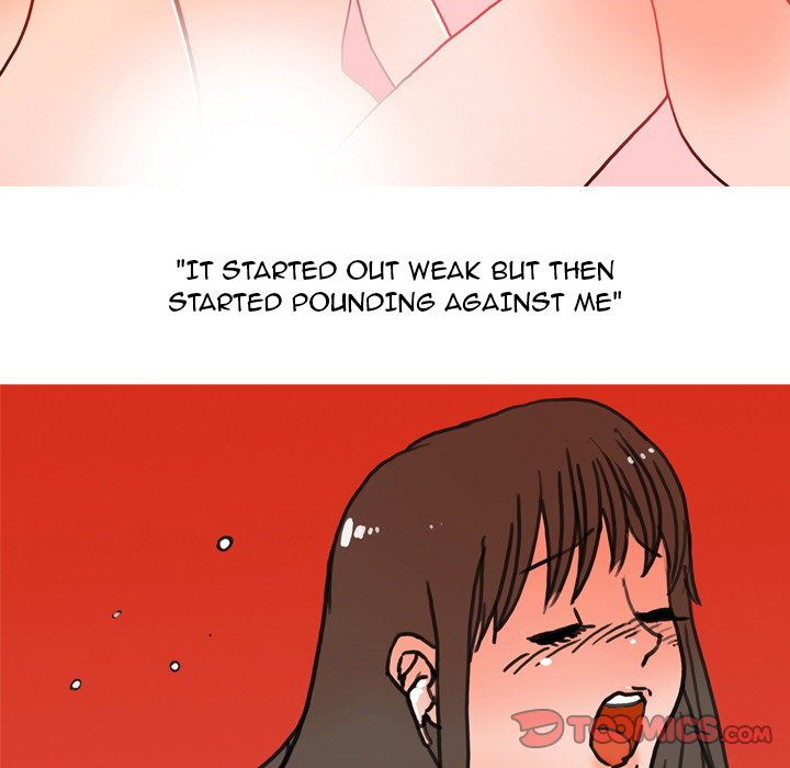 UP Gossip Chapter 51 image 22