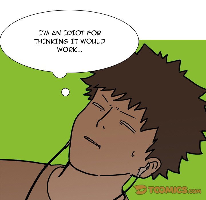 UP Gossip Chapter 51 image 26