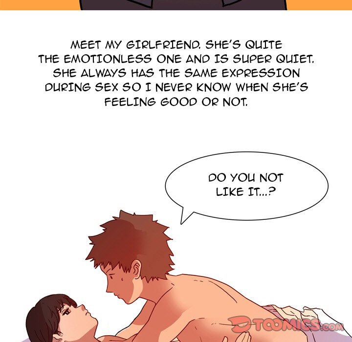 UP Gossip Chapter 51 image 30