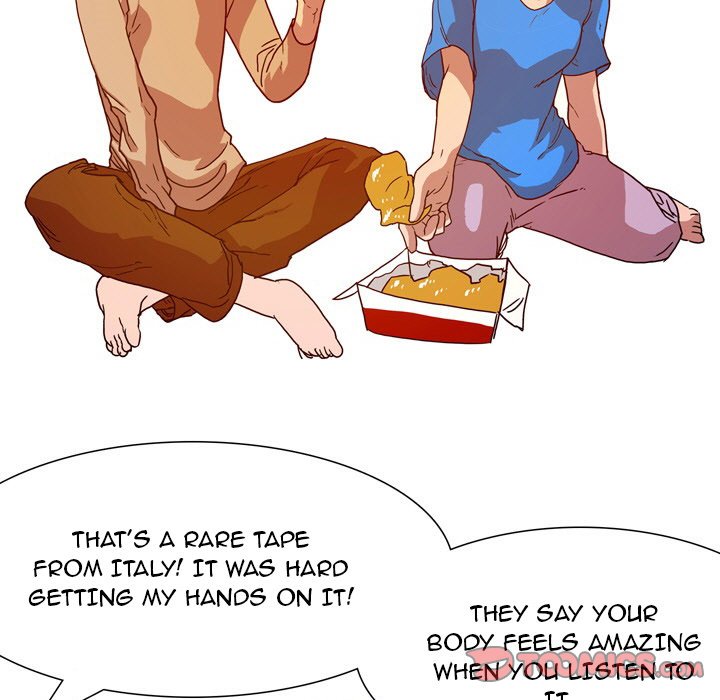 UP Gossip Chapter 51 image 32