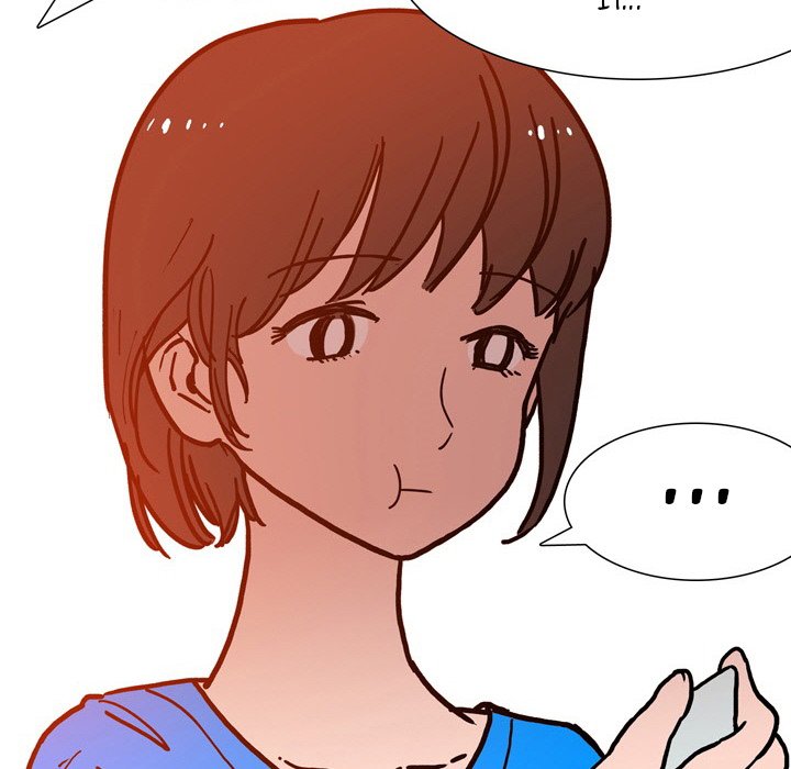 UP Gossip Chapter 51 image 33