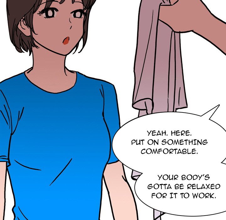 UP Gossip Chapter 51 image 35