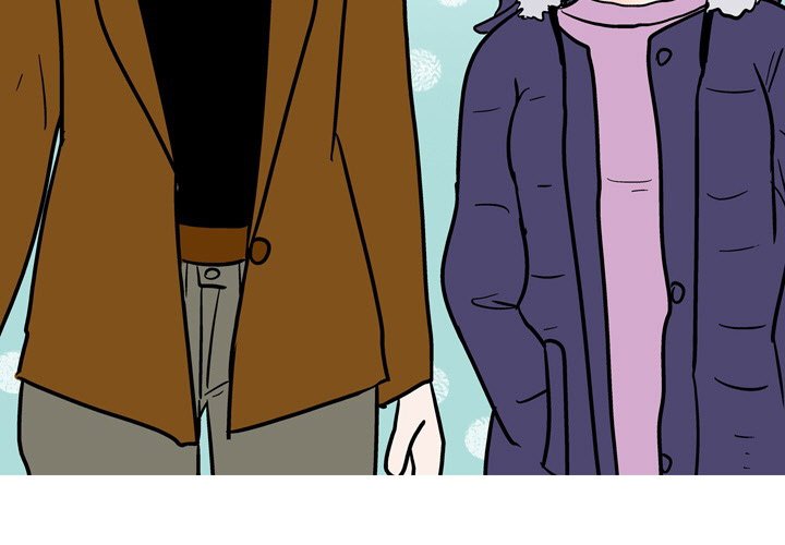 UP Gossip Chapter 53 image 2
