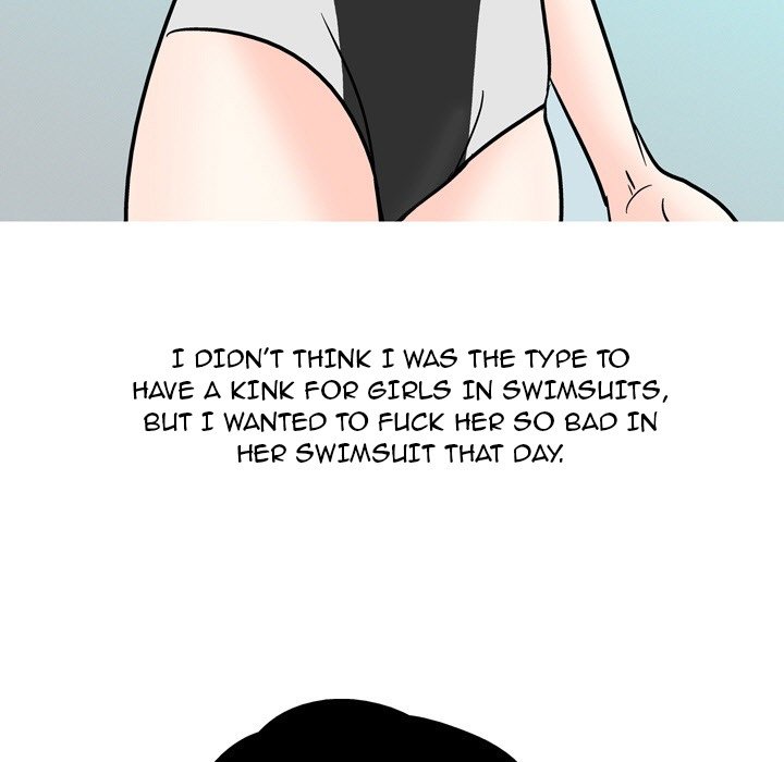 UP Gossip Chapter 53 image 34