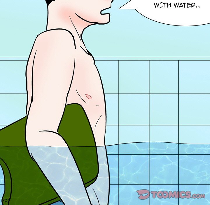 UP Gossip Chapter 53 image 39