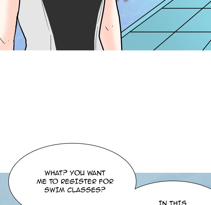 UP Gossip Chapter 53 image 5