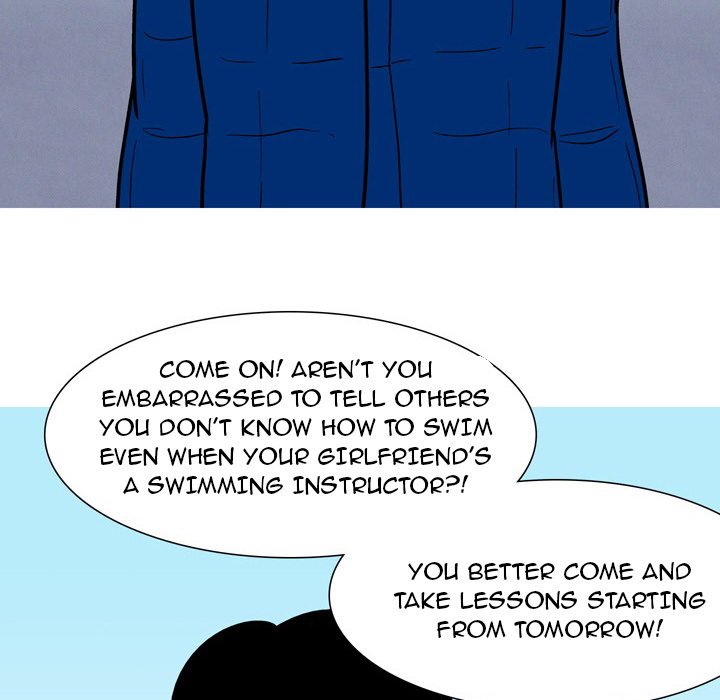 UP Gossip Chapter 53 image 7