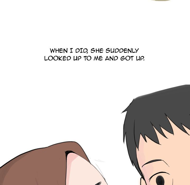 UP Gossip Chapter 6 image 11