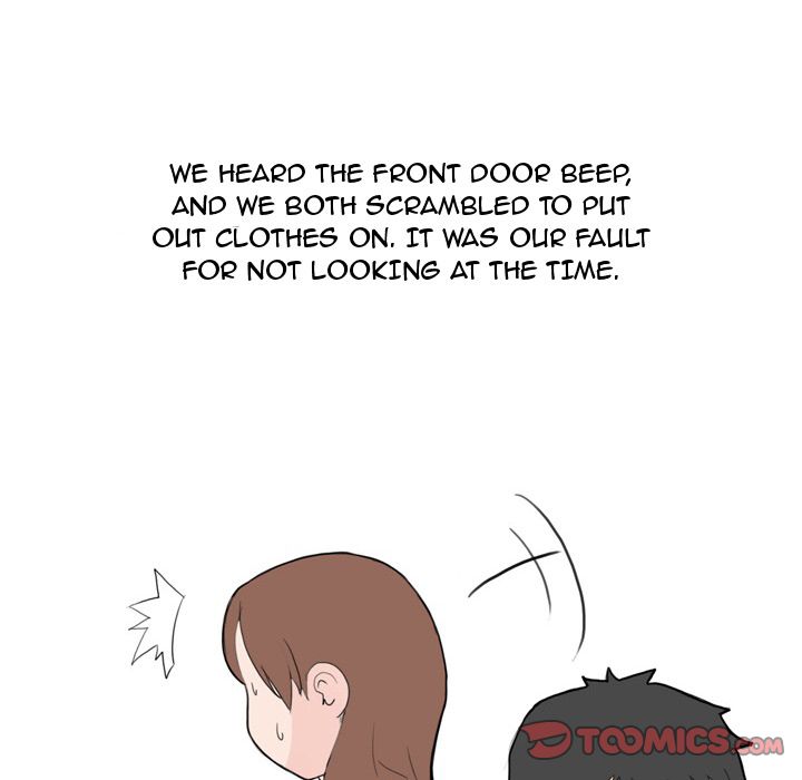 UP Gossip Chapter 6 image 22