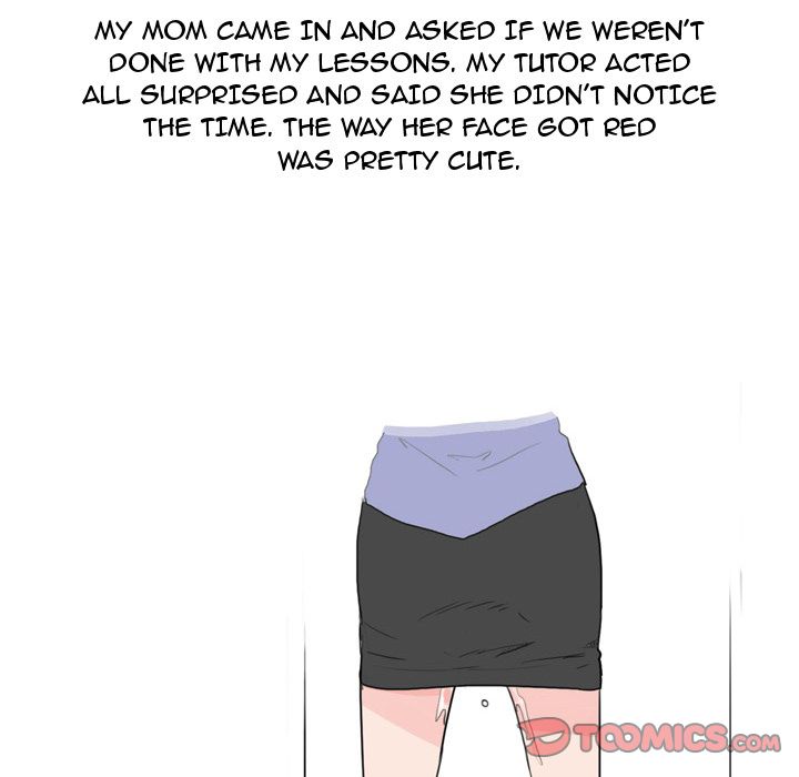 UP Gossip Chapter 6 image 24