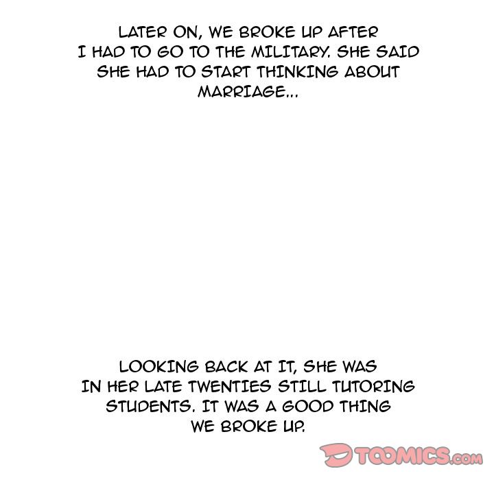 UP Gossip Chapter 6 image 30