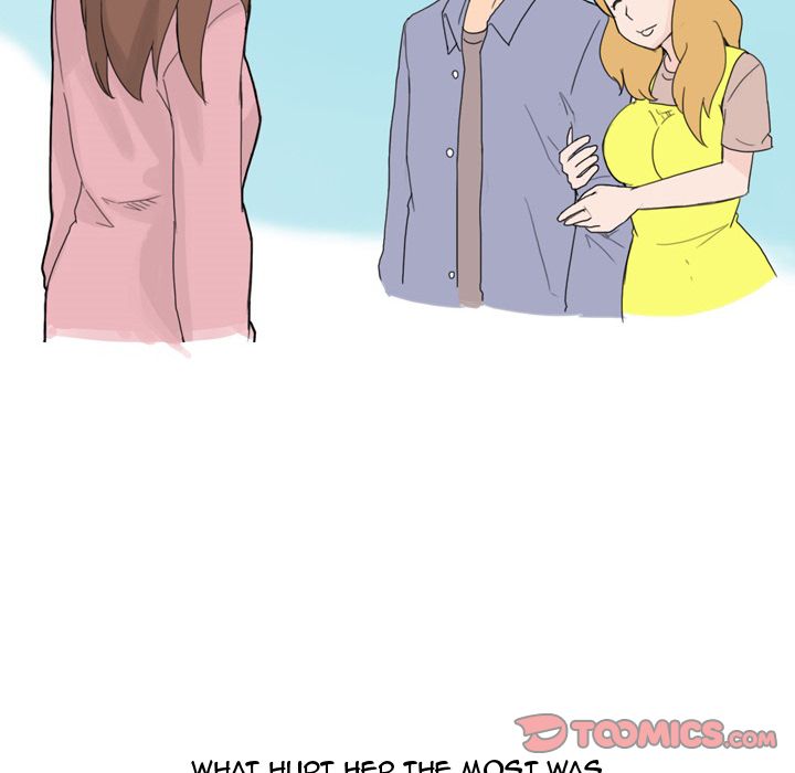 UP Gossip Chapter 6 image 4