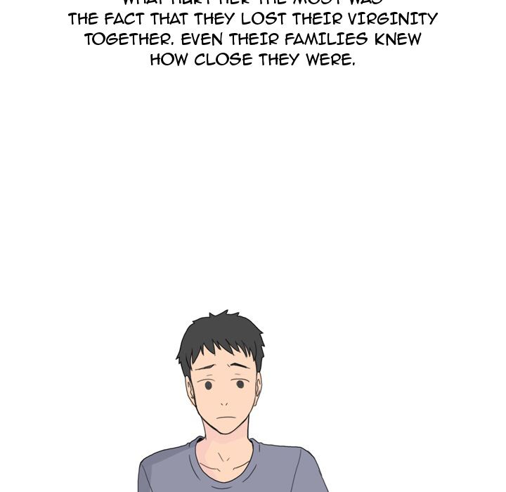 UP Gossip Chapter 6 image 5