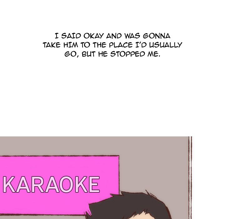 UP Gossip Chapter 7 image 13